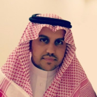 Abdurhman Alzidan Email