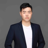 Nebula Brands Employee Hardys Hu's profile photo