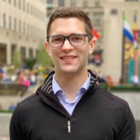 SMBC Capital Markets, Inc. Employee Jackson Turnbull's profile photo