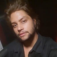 CLOUDSHARKS Employee Christopher Rangreji's profile photo