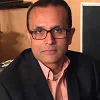 Cognizant Employee Ravi Narayanan's profile photo