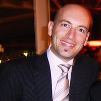 Kenstra Employee Andrew Dalton's profile photo