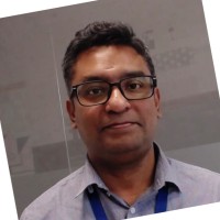 University of Leicester Employee Asaduzzaman Forazi's profile photo