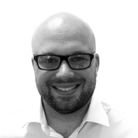 Competition and Markets Authority Employee Timothy Harper's profile photo