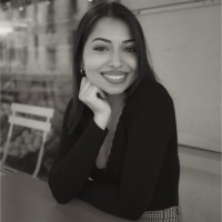 Aspria Germany Employee Shabnam Goldost's profile photo