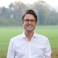 AGI AG für Isolierungen Employee Sebastian von Stauffenberg's profile photo