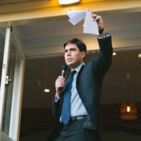 Judo Bank Employee Bill Mauger's profile photo