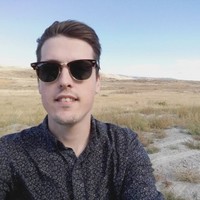 Open Source Steel Employee Josh Dellay's profile photo