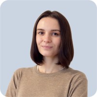 Marina Parinova Email