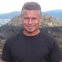 Stanley Black & Decker, Inc. Europe Employee Tom Lian's profile photo