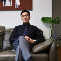 eBay Ventures Employee Wei Zhang's profile photo