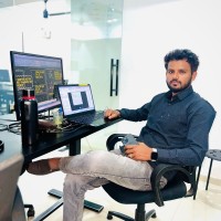 CAPTEC Employee Aniket Shingare's profile photo