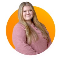 Stryve Digital Marketing Employee Bethany Johnston-Baril's profile photo