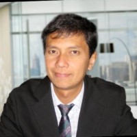 mnaquality Employee Andrew Ardianto's profile photo