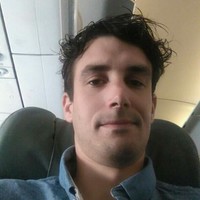 Rolls-Royce Solutions Liège Employee Simon Culot's profile photo
