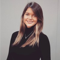 Solventis Employee Georgia Lubbock's profile photo