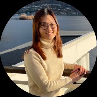 Eight360 Employee Shin Park's profile photo