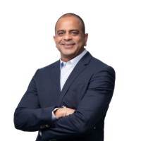 IT Concepts, Inc Employee Pinakin Patel's profile photo