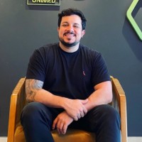 Tivita Employee Derick Bezerra's profile photo