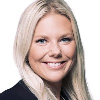 Nordisk Bergteknik AB (publ) Employee Sarah Staal's profile photo