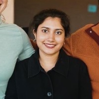 Keya Shirali Email