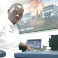 Elisha Nkulabwire Email