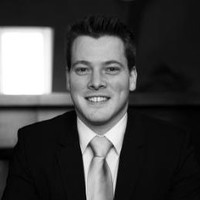 Merkle DACH Employee Pascal Nagel's profile photo