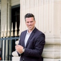 Ike Commercial Real Estate Employee Ben Leavitt's profile photo