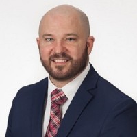 R.I.A. Federal Credit Union Employee Mike Chafins's profile photo