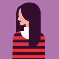 Digitalable Employee Zara Fatima's profile photo