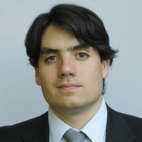 Inversiones Security Employee Nicolás Sacaluga's profile photo
