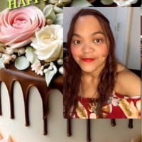 Lavalife Employee Reena Santiago's profile photo