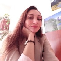 Nana Bochorishvili Email