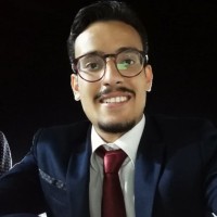 Datagram Employee Achref Fares's profile photo