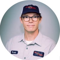 Bug Zero Employee Brett Little's profile photo