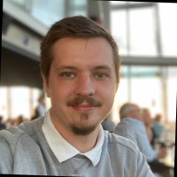 Webshare Software Employee Vito Meznaric's profile photo