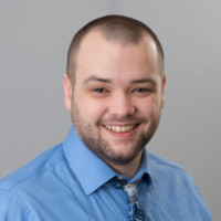 Concentric Integration Employee Jared Wagner's profile photo