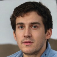 SOWADEV Employee Andrew Bondar's profile photo