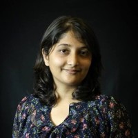 Atlas Data Storage Employee Manasi Raje's profile photo
