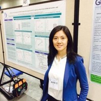 Ying Ge Email & Phone Number