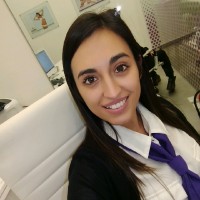 Depi4ever Employee Anabela Silvero's profile photo