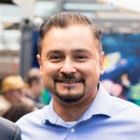 S.C. Anderson, Inc. Employee Raymond Ramos's profile photo