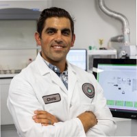 Advantest Employee Chris Scholl's profile photo