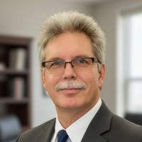 Canon USA Employee George Freeman's profile photo