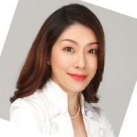 Philips Employee Josephine Hong's profile photo
