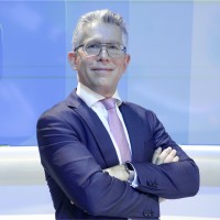 Chronopost Employee Herve Cohen's profile photo