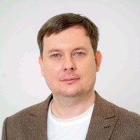 Cloud2GND® Employee Vasilii Aleksandrov's profile photo