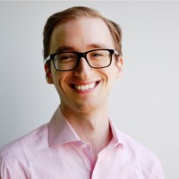 Niantic, Inc. Employee Joel Udwin's profile photo