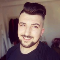 factory14 Employee Mohamed Abdelilah's profile photo
