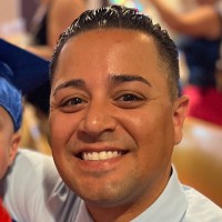 Community Medical Center-Toms River, NJ Employee Jorge Rivera's profile photo